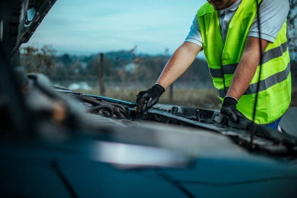 Comprehensive roadside support for drivers, including towing, tire changes, battery jump-starts, and emergency vehicle recovery.